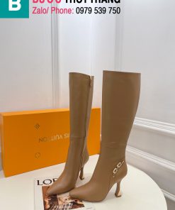 boot lv