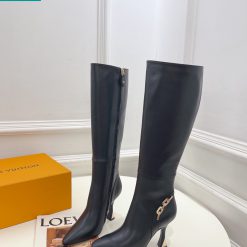 boot lv