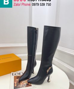 boot lv