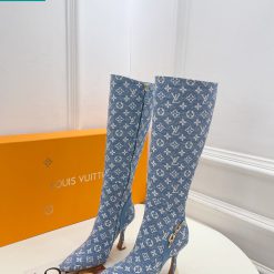 boot lv