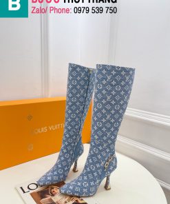 boot lv