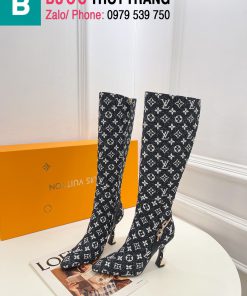 Boot LV
