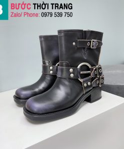 boot miumiu