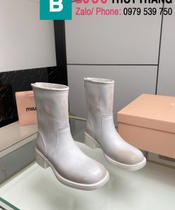 boot miumiu