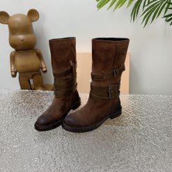 boot miumiu