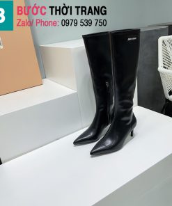 boot miumiu