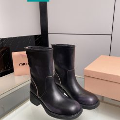 boot miumiu