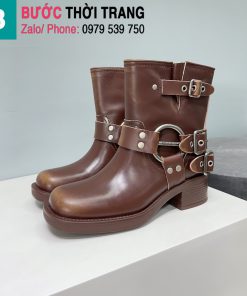 boot miumiu