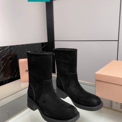 boot miumiu