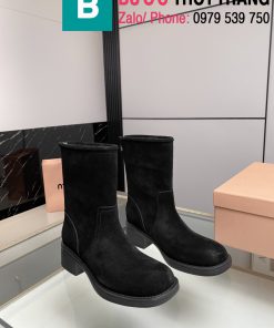 boot miumiu
