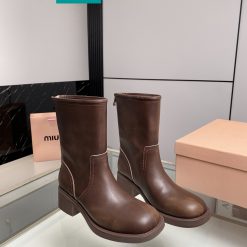 boot miumiu