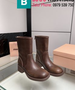 boot miumiu
