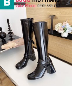 boot miumiu