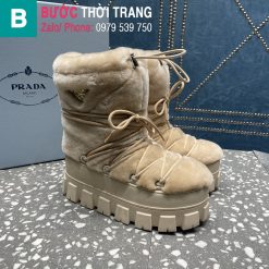 boot prada