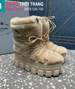 boot prada