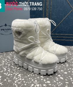 boot prada