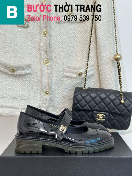 giày chanel