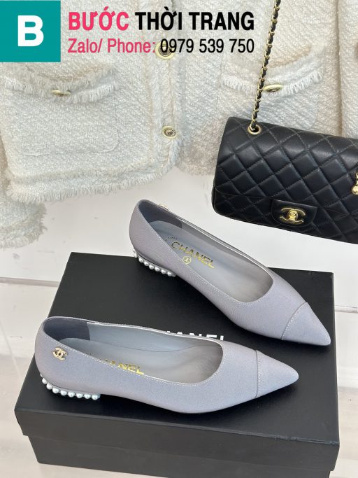 giày chanel