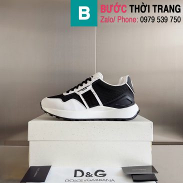 giày thể thao D&G