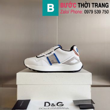 giày thể thao D&G