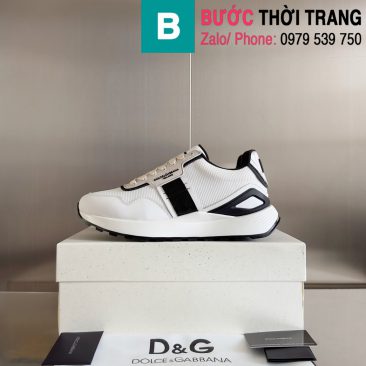 giày thể thao D&G