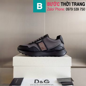 giày thể thao D&G