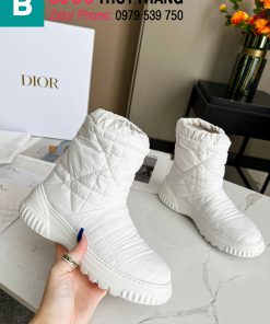boot dior