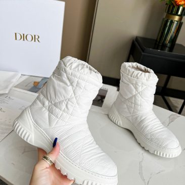 boot dior