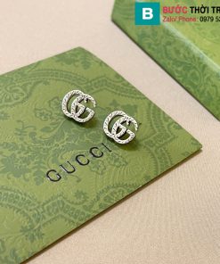 Bông tai Gucci GG Anger Forest