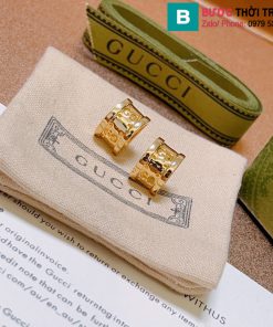 Bông tai Gucci GG Anger Forest