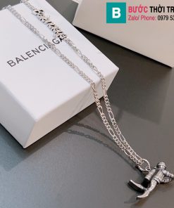 Vòng cổ nam Balenciaga