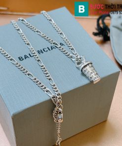 Vòng cổ nam Balenciaga
