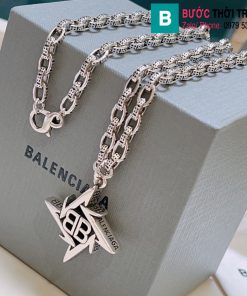 Vòng cổ nam Balenciaga