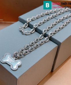 Vòng cổ nam Balenciaga