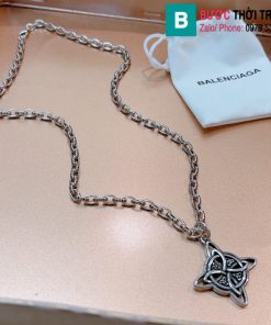Vòng cổ nam Balenciaga