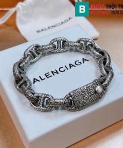 Vòng tay nam Balenciaga
