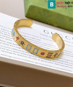 Vòng tay Gucci Anger Forest