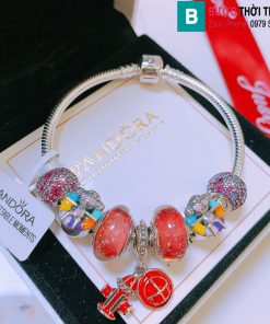Vòng tay Pandora Pandora Douyin