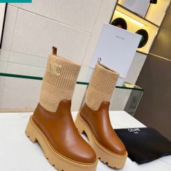 boot Celine