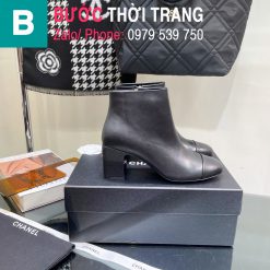 boot Chanel