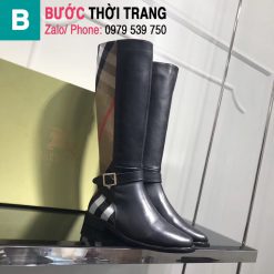 boot burberry