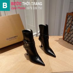 boot burberry