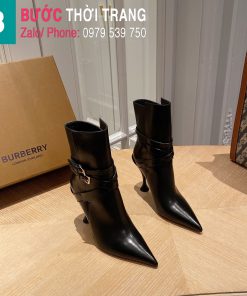 boot burberry