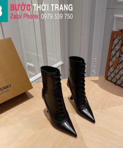 boot burberry