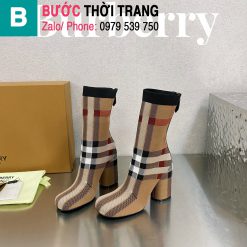 boot burberry