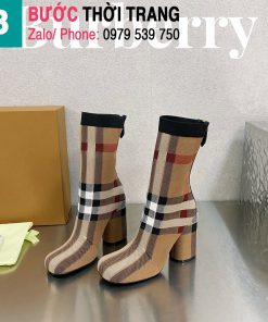boot burberry