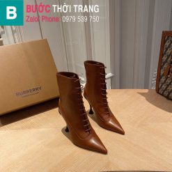 boot burberry