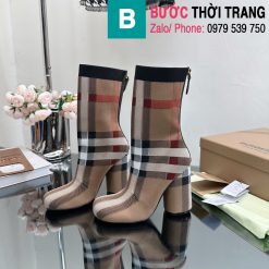 boot burberry