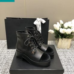 boot chanel