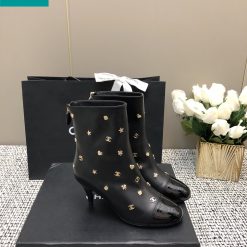 boot chanel